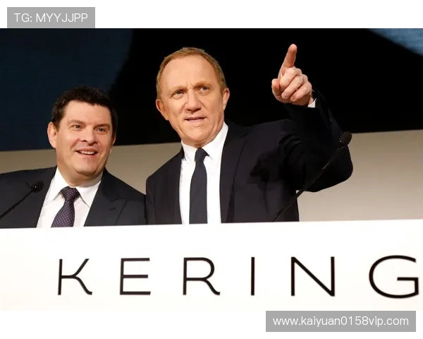 开云集团官网：深入分析开云集团在全球奢侈品市场的竞争优势与市场布局