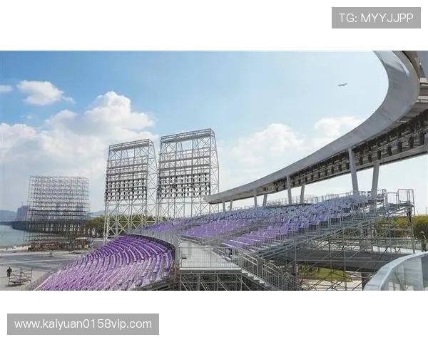 滨海国际娱乐城：融合国际元素的豪华娱乐休闲综合体